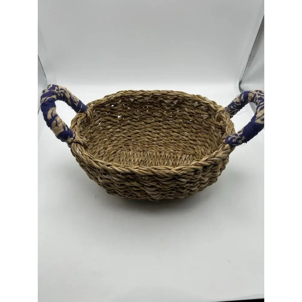 Matr Boomie Handcrafted Woven 10